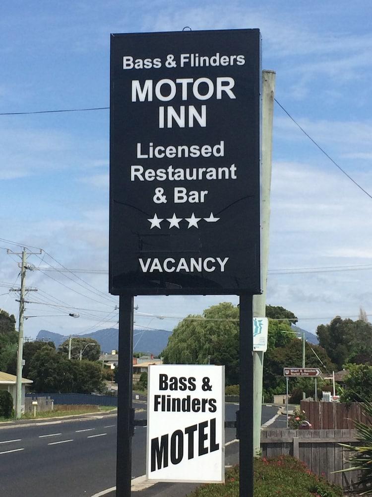 Seasonal South Motel & Function Centre Ulverstone Dış mekan fotoğraf