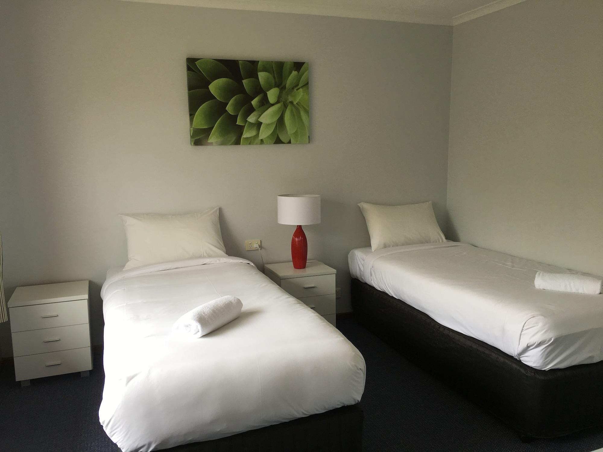 Seasonal South Motel & Function Centre Ulverstone Dış mekan fotoğraf