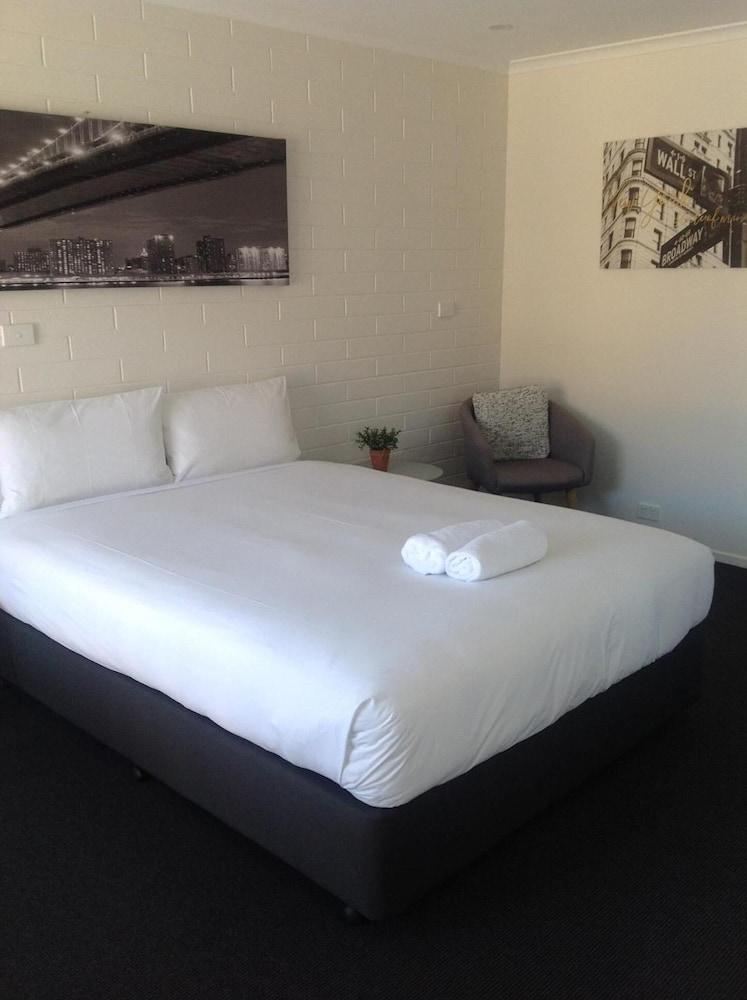 Seasonal South Motel & Function Centre Ulverstone Dış mekan fotoğraf
