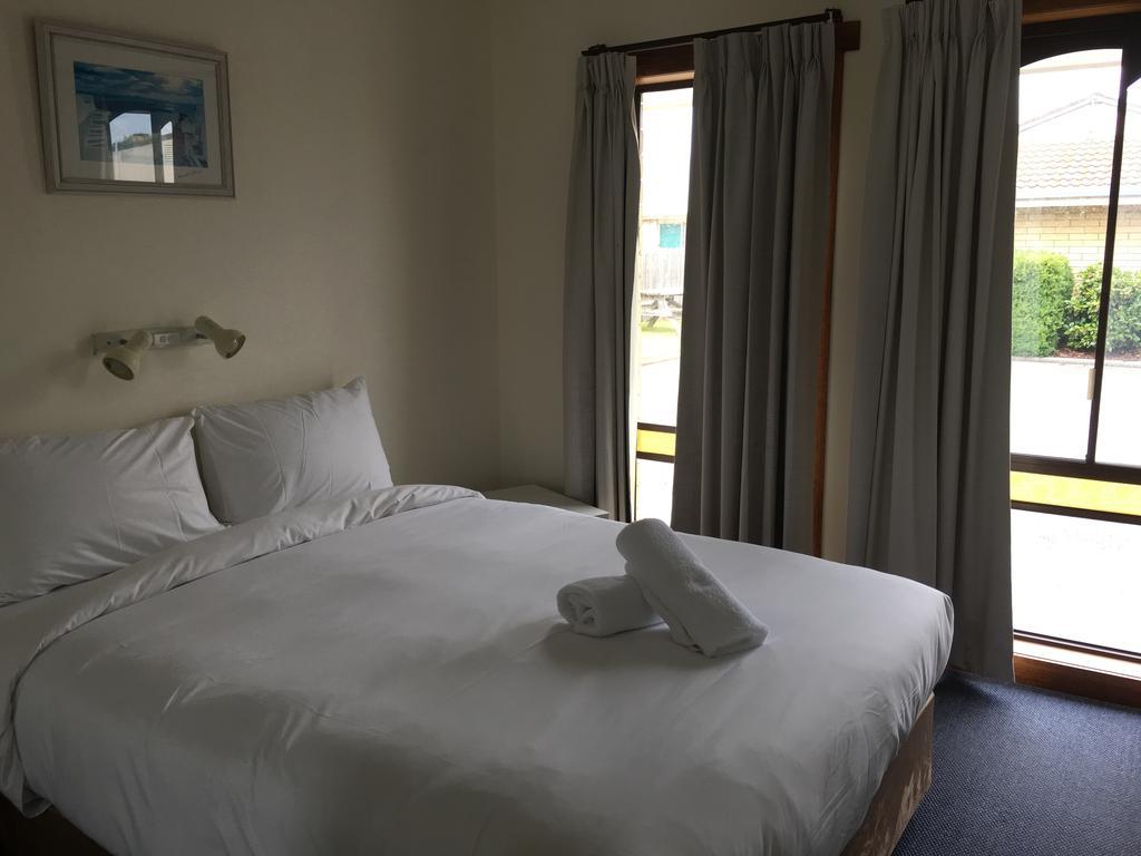 Seasonal South Motel & Function Centre Ulverstone Oda fotoğraf
