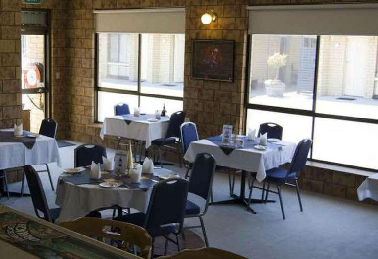 Seasonal South Motel & Function Centre Ulverstone Dış mekan fotoğraf