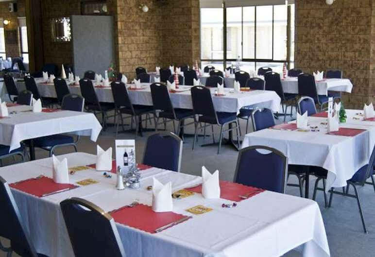Seasonal South Motel & Function Centre Ulverstone Dış mekan fotoğraf