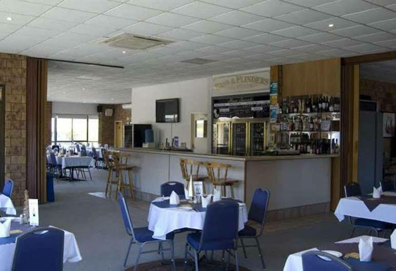 Seasonal South Motel & Function Centre Ulverstone Dış mekan fotoğraf
