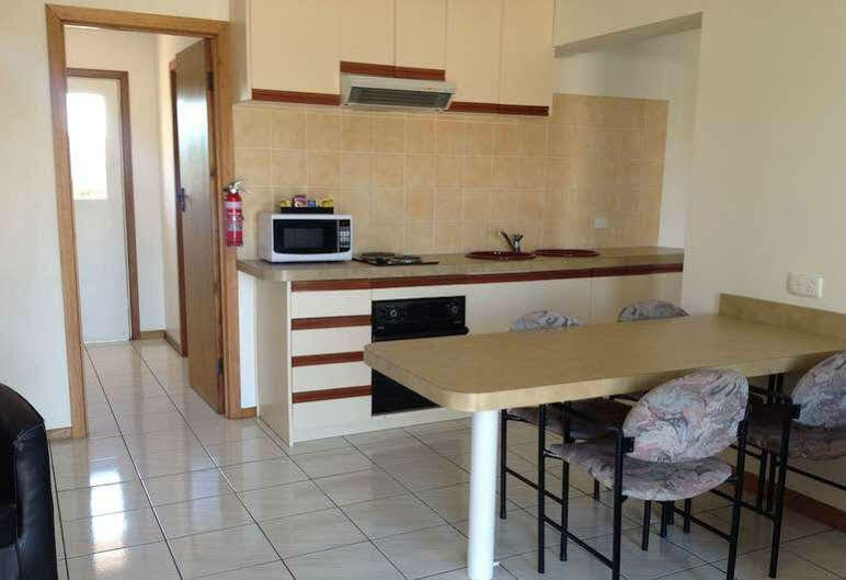 Seasonal South Motel & Function Centre Ulverstone Dış mekan fotoğraf