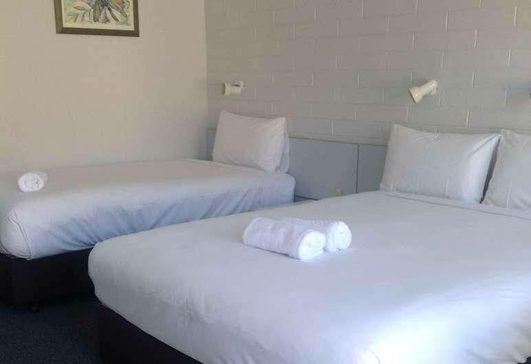 Seasonal South Motel & Function Centre Ulverstone Dış mekan fotoğraf
